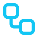 Workflow automation icon